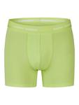 Боксеры Happy Shorts, Cobalt Blue/Neon Green - фото 3