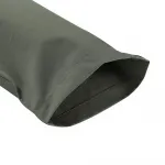 Брюки Alpine Pro Nesc 2, зеленый - фото 3