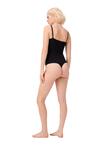 Корректирующее нижнее белье SLEEK SHAPING STRINGBODY ITEM m6, черный - фото 2