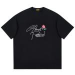 Футболка унисекс FUERZA белая - фото 9