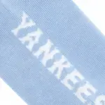 Старые цветочные носки Mid Calf Unisex MLB, синий - фото 4