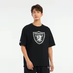 Футболка унисекс Nfl, белый - фото 6