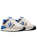 Кроссовки Converse Wave Trainer 'Vintage White Blue' - фото 3