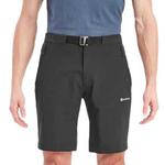 Шорты Montane Dynamic Lite, черный - фото