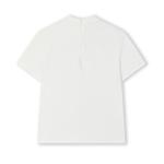 FILA MILANO Collection T-Shirt Women's Cloud White - фото 3