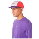 Кепка Asics 5-панельная Asics, мультиколор - фото 4