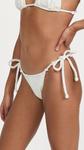 Низ бикини Эммы в мороз Devon Windsor, цвет frost - фото 2