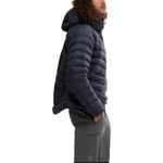 Arc'teryx Cerium Hoodie Jacket Arcteryx, Элегантный Коричневый/Рунический - фото 10