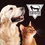 SPOCADO "Палас" сумка для перевозки животных 70 х 52 х 52 - фото 2