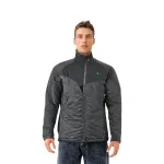 KLATTERMUSEN Пуховик Мужской, Silver Creme - фото 5