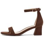 Сандалии с одним ремешком женские BATA, Black - фото