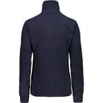 Флисовый пуловер Rolli Cmp, черный - фото 3