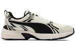 Кроссовки milenio cn 'whisper white black' Puma, бежевый - фото 2
