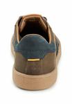 Кроссовки camel active Trainers, Oliv Blau/Olive - фото 4