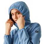 Куртка Regatta Bourda softshell, синий - фото 6