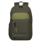 Рюкзак TRAVELITE Pathway, зеленый - фото