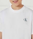 Футболки Loose fit Calvin Klein Jeans, белый - фото 4