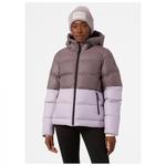 Куртка из синтетического волокна Helly Hansen Women's Active Puffy, черный - фото 3