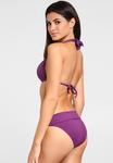 Бикини BIKINI SET LASCANA, фиолетовый - фото 2