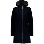 Парка CMP 39M3256, синий - фото