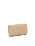 Кошелек Kazar, бежевый - фото 2