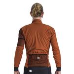 Куртка Sportful SuperGiara, красный - фото 2