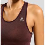 ODLO Бюстгальтер бесшовный средний Ceramicool - фото 3