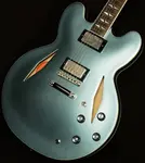 Epiphone Dave Grohl DG-335 Полуакустическая гитара - фото 5