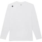 Футболки Unisex Crew Neck DESCENTE, черный - фото 6
