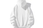 Толстовка унисекс ZMOH, Белый - фото 28