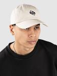 Бейсболка Quiksilver Decades Cotton Cap, stone - фото 3