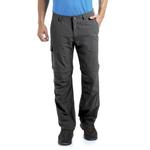 Брюки Maier Sports, цвет schwarz/dunkelgrau/schwarz - фото 2