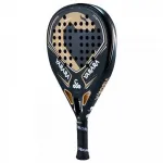 Ракетка для паделя Vibor-a Yarara Liquid Edition, черный - фото 2