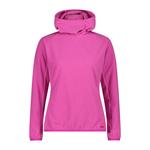 Толстовка с капюшоном CMP Arctic Fleece для женщин - фото