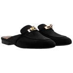 Тапочки женские Hermes - фото 3