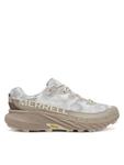 Кроссовки для бега Agility Peak 5 Bliss Silt J068471 Merrell, бежевый - фото