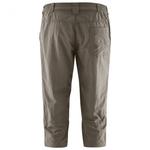 Шорты Maier Sports Women's Neckar, черный - фото 2