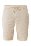 Шорты Mexx Shorts, Greyish Sand/Sand - фото 5