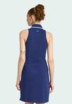 Платье Adidas Sportswear Day dress, Dark Blue White/Blue - фото 2