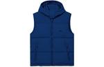 LACOSTE Мужской жилет, цвет Blue - фото