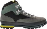 Timberland мужские ботинки Euro Sprint Hiker, Medium Grey/Black/Grey - фото 2