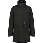 Куртка Агара Icepeak, черный - фото