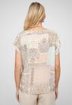 Блуза Cloud5ive, бежевый/кремовый - фото 5