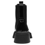 COACH Ботинки челси Leah Short 5.5см женские black - фото 5