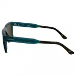 Солнцезащитные очки Lacoste L6059S, синий - фото 3
