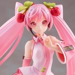 Hatsune Miku 2021 Cherry Future TAITO - фото 5