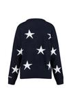 Джемпер Key Largo Jumper, Navy/Dark Blue - фото 6