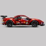 Ferrari 488 GTE 'AF Corse #51' LEGO - фото 11