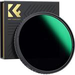 Фильтр K&F Concept Nano-X Pro Series Variable ND Filter KF01.1079 - фото