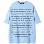 Футболка унисекс Whelve, Белый - фото 17